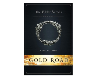 Xbox The Elder Scrolls Online Collection: Gold Road - 1315835 - zdjęcie 1